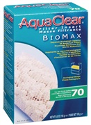 AquaClear 70 Bio-Max Insert ,195g (6.8 OZ)