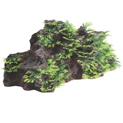 Fluval Foreground Rock - 17.7 x 9.5 x 7.6 cm (7  x 3.75  x 3 in)