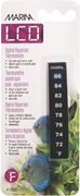 Marina LCD Digital Thermometer, Fahrenheit 