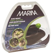 Marina Large Deluxe Algae Magnet Cleaner