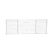 Vision 210 Front Wire Grill