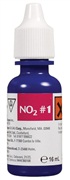 Nutrafin Nitrite reagent #1 refill, 16 mL (0.5 fl oz)