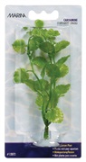 Marina Aquascaper Plastic Plant-10 cm (4 in)-Cardomine