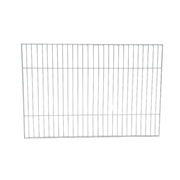 Vision 100/110 Back Wire Grill