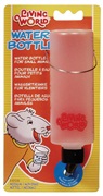 Living World Hamster Bottle with hanger
8 oz