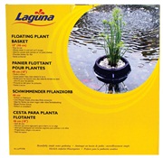 Laguna Floating Plant Basket,  Large, 46 cm (18").