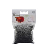 Marina Betta kit Black epoxy gravel 240g  (8.5 oz)