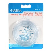 Marina PVC Clear AirlineTubing, 2.5m (8.2ft)