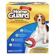 Dogit Home Guard Training Pads - 100 pack