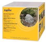 Laguna Rock Receptacle Cover, small, 26 cm W x 21 cm H (10"x 8.5").