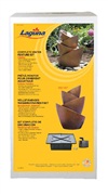 Complete Water Feature Kit -  Catalina