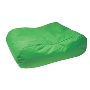 Dogit X-Gear Dog Waterproof Bed-Lime Green, Small. 26" x 20"