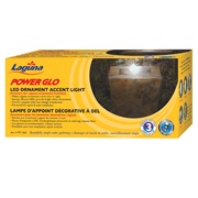 Laguna PowerGlo LED Ornament Accent Light