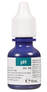Nutrafin pH Wide Range reagent refill, 10 mL (0.3 fl oz)