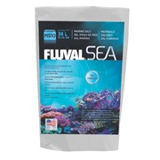 Fluval Sea Marine Salt, 38 L (10 US Gal)