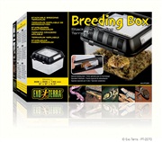 Exo Terra Breeding Box 205 x 205 x 140mm / 8" x 8" x 5.5"