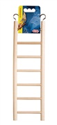 Living World Wooden Bird Ladder
7 Steps 
30 cm (12") Long