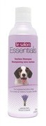 Le Salon Essentials Tearless Shampoo, gentle shampoo for puppies/sensitive dogs, lavender scent, 375mL (12.6 fl oz) bottle
