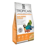 Tropican Hand-Feeding Formula - 400 g (0.88 lb)