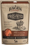 Hagen Heritage - Sweet Potato Fries - 454 g (16 oz)