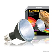 Sunray Metal Halide Bulb - 35 W