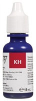 Nutrafin KH reagent refill, 15 mL (0.5 fl oz)