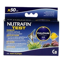 Nutrafin Calcium Test