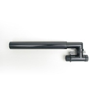 Fluval Accent U-Pipe Assembly