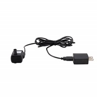 Replacement USB Pump with electrical cord and USB adapter for Cat & Dog Drinking Fountains (50050, 50053, 55600, 50023, 50761, 43742, 73651, 91400)