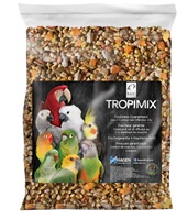 Tropimix Formula for Cockatiels and Lovebirds - 3.63 kg (8 lb)