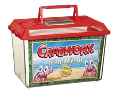 Crabworx Fun-Arium