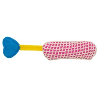 Catit Dental Chew Toy - Stick Shape 