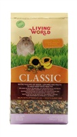 Living World Classic Rat Food, 908 g (2 lb)
