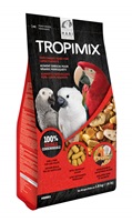 Tropimix Formula for Large Parrots - 1.8 kg (4 lb)