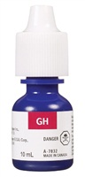 Nutrafin GH reagent refill, 10 mL (0.3 fl oz)