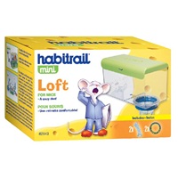 Habitrail Mini Loft