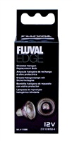 Fluval EDGE Shielded Halogen Replacement Bulb - 10 W