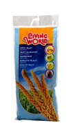 Living World Spray Millet - 2.27 kg (5 lb)