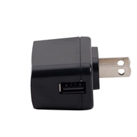 Replacement USB Adapter ONLY for Cat Drinking Fountains (55600, 50761, 43742, 43735) 