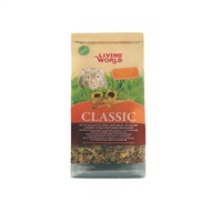 Living World Classic Hamster Food, 908 g (2 lb)