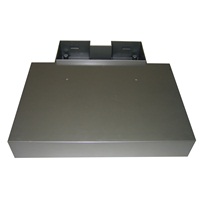 Fluval Replacement Edge 23L Base - Pewter