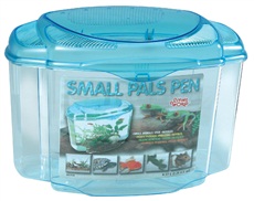 Living World Small Pals Pen
Large,  8.75 L (2.25 US gal)