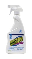 Catit BUST-IT Urine Buster - 710 mL (24 fl oz) spray bottle