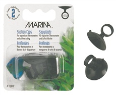 Marina Thermometer Suction Cups, Small
