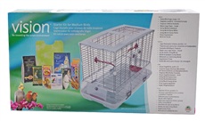 Vision Starter Kit For Medium Birds Large Cage (L11)