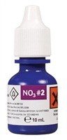 Nutrafin Nitrate reagent #2 refill, 10 mL (0.3 fl oz)