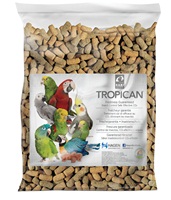 Tropican Lifetime Formula Sticks for Parrots - 3.63 kg (8 lb) 