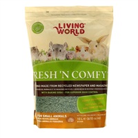 Living World Fresh 'N Comfy Bedding
10 L (610 cu in) - Green