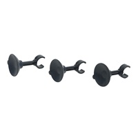 Fluval Sea Protein Skimmer Replacement Suction Cups and Pins - 3 pieces