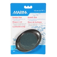 Marina Deluxe Bubble Disk - 12 cm (4.75”)